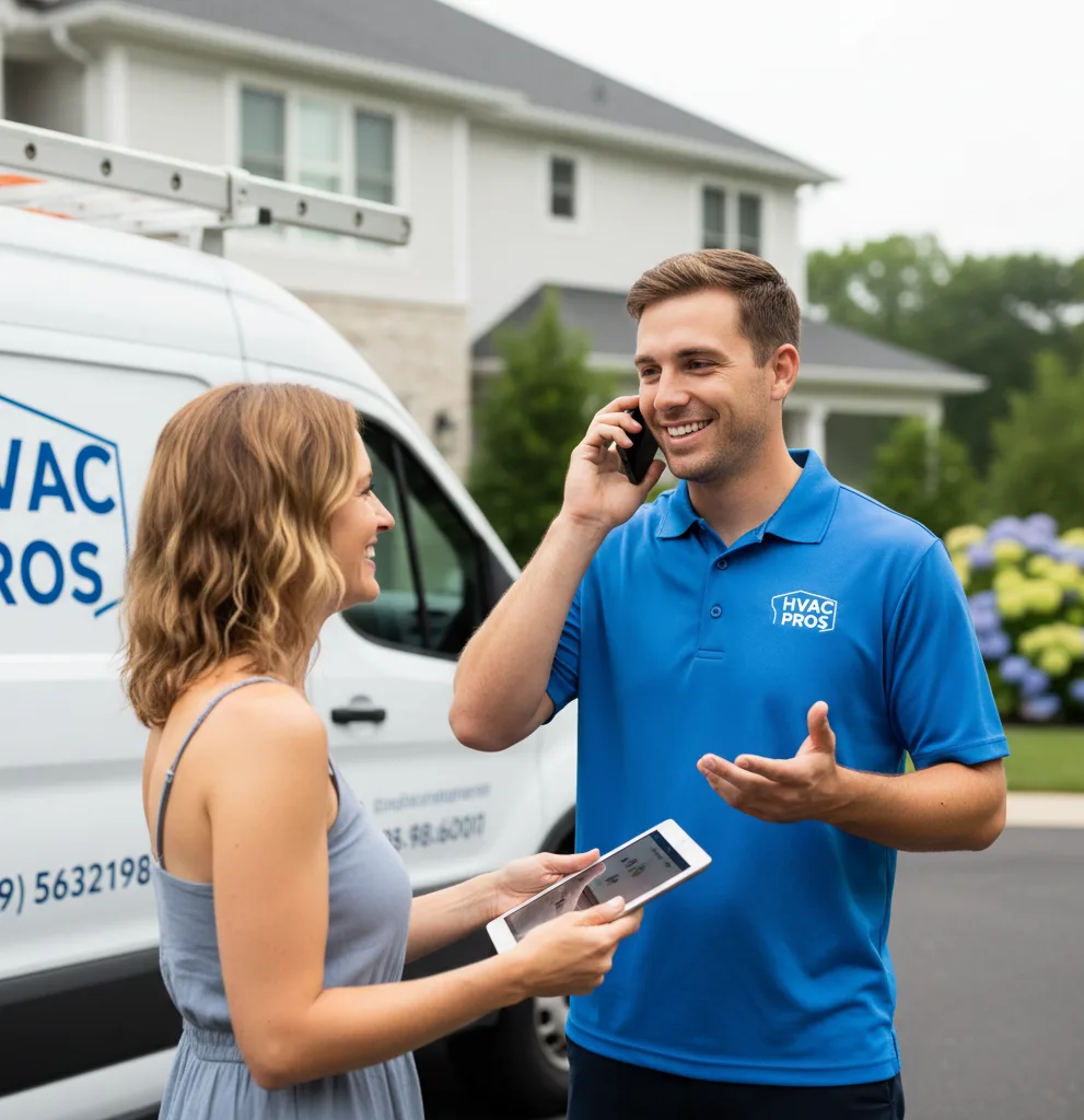 Cobra HVAC customer support in San Buenaventura (Ventura)